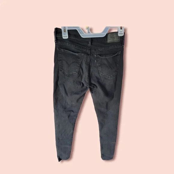 Teen jeans - Picture 2 of 2